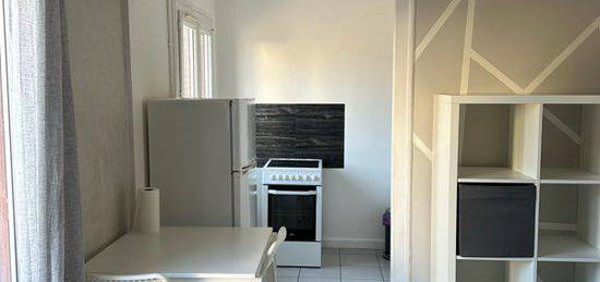 Appartement centre Roussillon