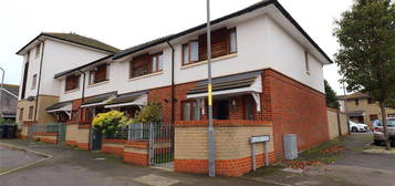 End terrace house for sale in Ferguson Avenue, Gravesend, Kent DA12