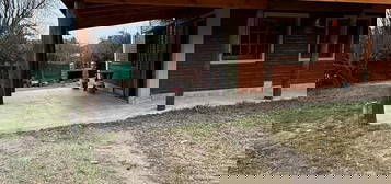 Alquiler Potrero De Los Funes
