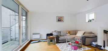 Flat for sale in The Albany, Old Hall Street, Liverpool L3