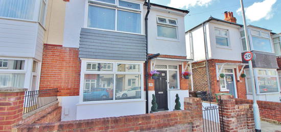 Semi-detached house for sale in Randolph Road, Portsmouth PO2