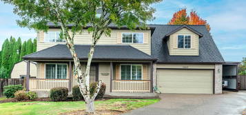 11017 NW Ridge View Pl, North Plains, OR 97133