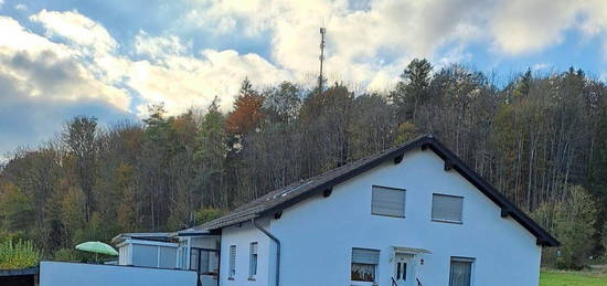 Mehrfamilienhaus in Lissendorf