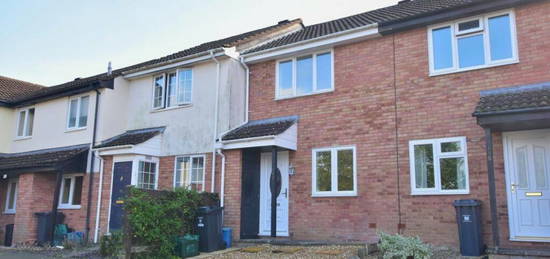 2 bedroom terraced house