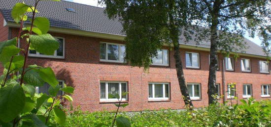 2 Zimmerwohnung in Husby