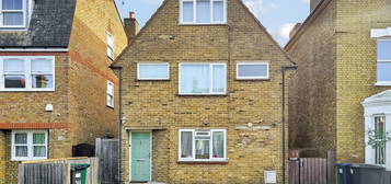 1 bed maisonette for sale