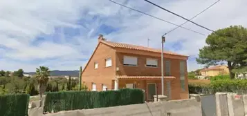 Chalet en Carrer del Llobregat