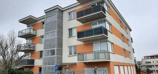 2+kk/B (52m2), ul. Valtická, Plzeň