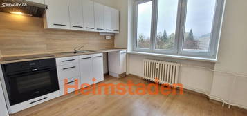 Pronájem bytu 2+1 56 m²