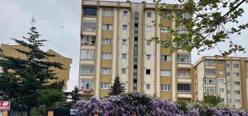 Pendik amlk Kipta Manolya Sitesi 2+1 Satlk Daire