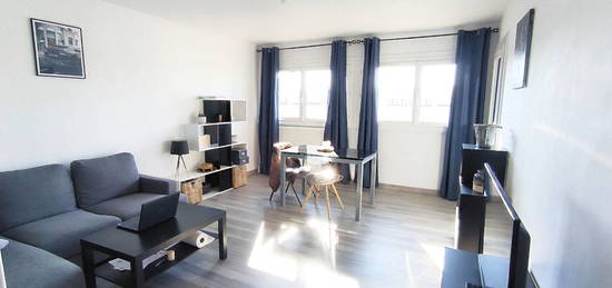 Vente appartement 2 pièces 54 m²