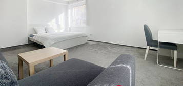 Pronájem bytu 1+1 44 m²