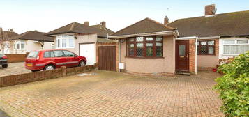 2 bed bungalow for sale