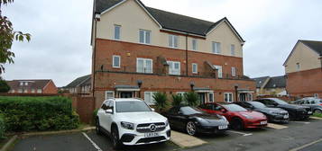 Property to rent in Longford Way, Stanwell, Stanies TW19