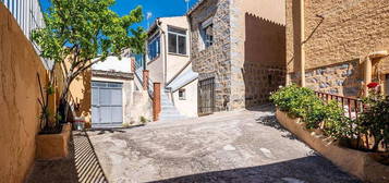 Chalet en Santo Tomás, Ávila