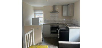 1 bed flat to rent