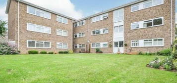 Flat to rent in Kirkwood Close, Peterborough PE3