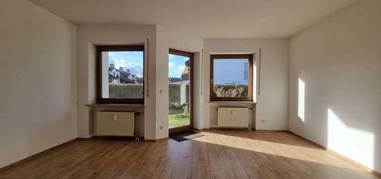 Singleapartment im Süden von Ingolstadt!