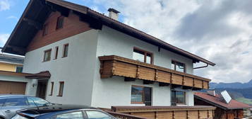 Schöne, große Wohnung in Langkampfen/Schaftenau mit neuer Küche zu vermieten
