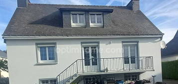 Maison 5 pièces 119 m²