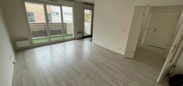 Achat appartement 2 pièces 43 m²