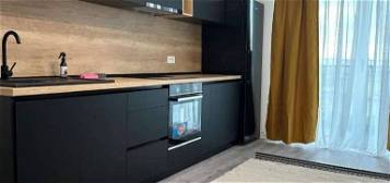 Apartament 2 camere open space Poitiers Towers-Continental