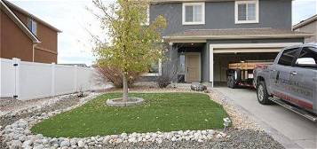 8124 Campground Dr, Fountain, CO 80817