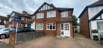 3 bedroom detached house