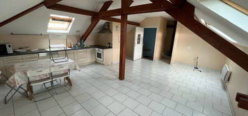 Appartement en location