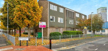 Flat for sale in Upper Arundel Street, Portsmouth PO1