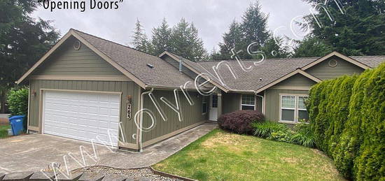 265 SE Valley View Way, Chehalis, WA 98532