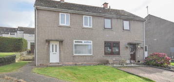 2 bedroom semi-detached house