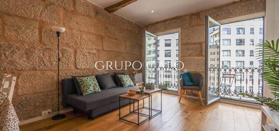 Piso en venta en Rúa de Alfonso XIII, Centro - Areal