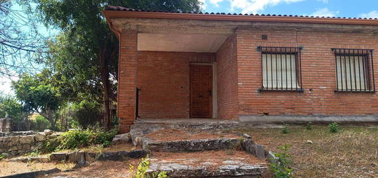 Casa o chalet independiente en venta en camino Labradores