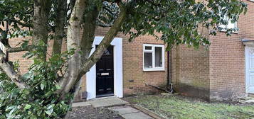 Terraced house for sale in Kellett Walk, Manchester M11