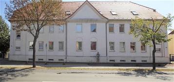 4-Raum-Dachgeschosswohnung in Wolfen