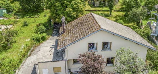 Maison  à vendre, 5 pièces, 3 chambres, 161 m²