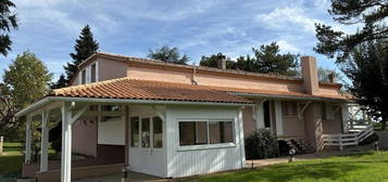 Vente maison 7 pièces 208 m²