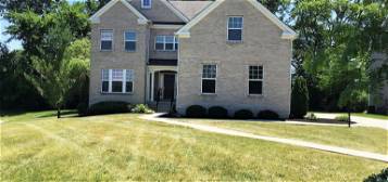 13515 Lubeck Dr, Fishers, IN 46037