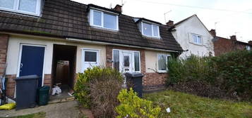 3 bedroom terraced house to rent