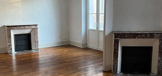 Appartement Dans Maison Bourgeoise