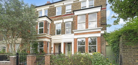 Terraced house for sale in Campdale Road, Tufnell Park Road N7