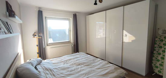 Wohnung in Aachen Burtscheid