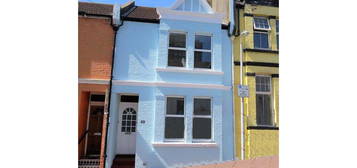 5 bed terraced house to rent