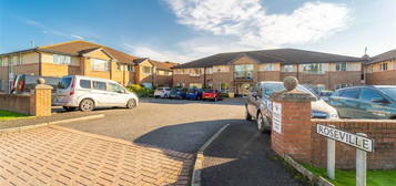 18 Roseville Apartments, Bangor, BT19 1DZ