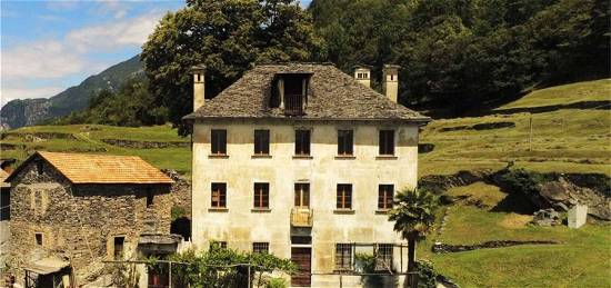 Villa in vendita in via Rivoira, 67