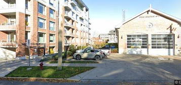 646 Michigan St #705, Victoria, BC V8V 0B7