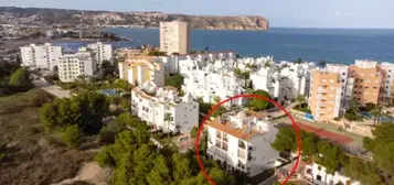 Apartamento en Los Cerezos-La Mandarina-La Finca-Covatelles