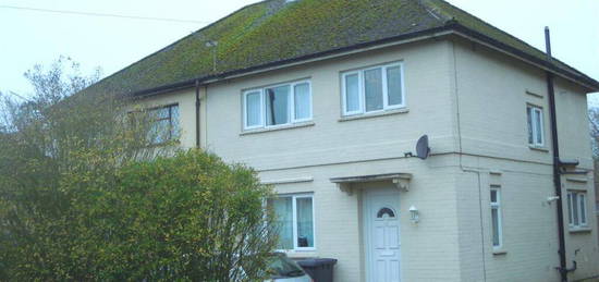 4 bedroom semi-detached house