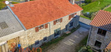 Maison de village  à vendre, 7 pièces, 4 chambres, 198 m²